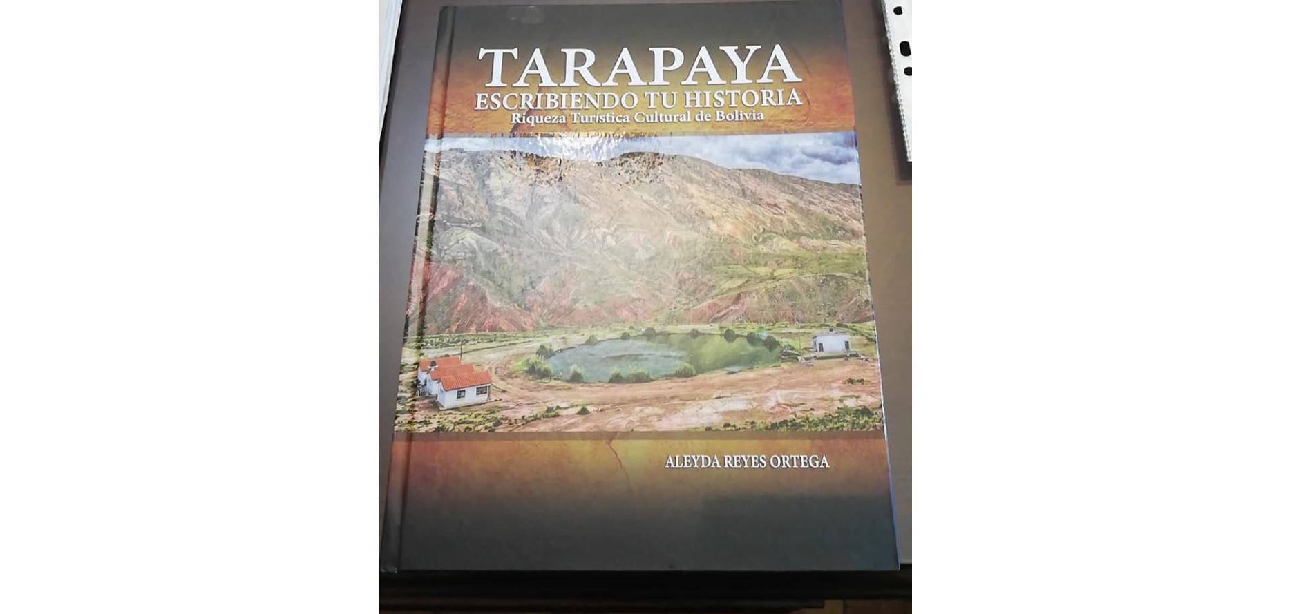 Tarapaya